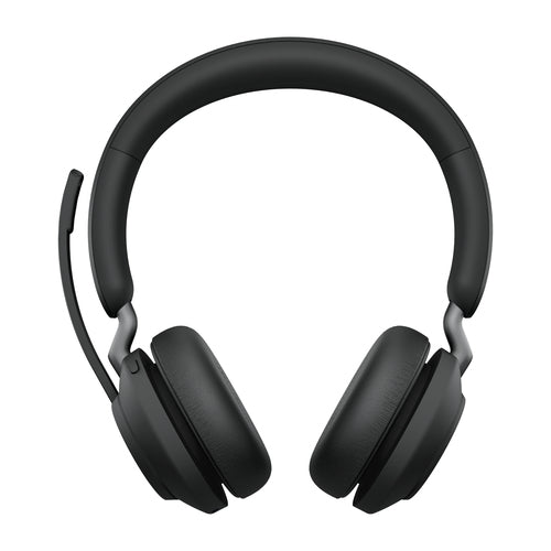 Jabra Evolve2 65 USB-C Black MS Stereo Jabra Evolve2 65 USB-C Black MS Stereo
